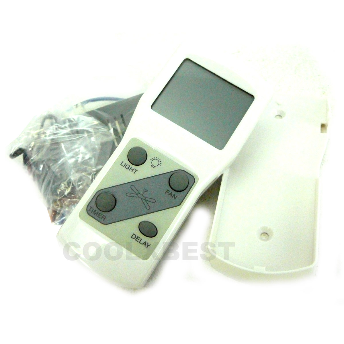 Arlec Fan Remote Control Battery at Leon Brim blog