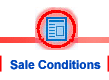 Sale Conditions